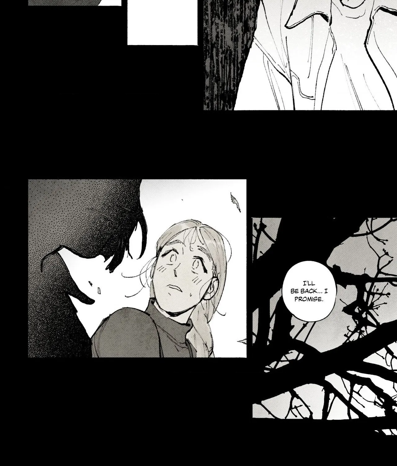 Immortal Days Chapter 317 page 12 - 
