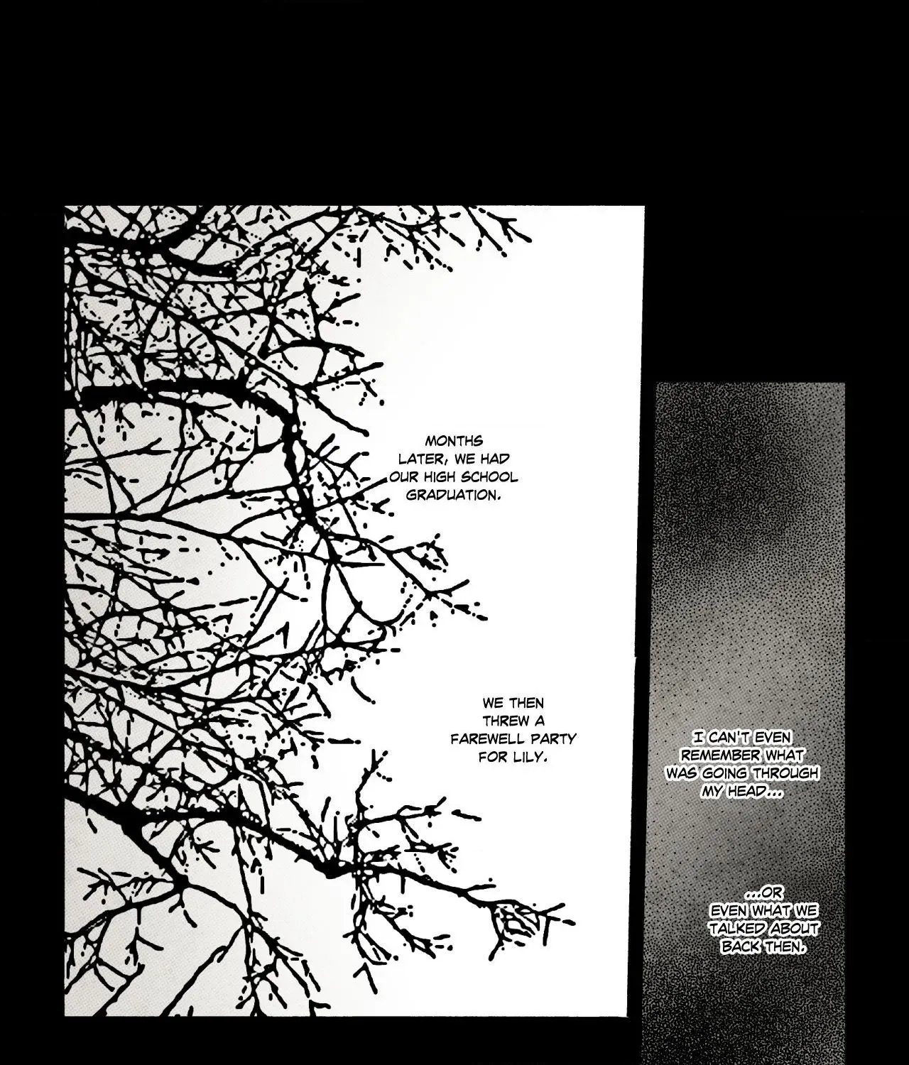 Immortal Days Chapter 317 page 13 - 