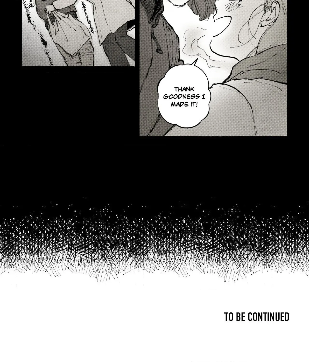 Immortal Days Chapter 317 page 21 - 