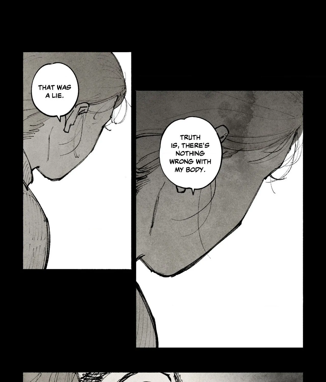 Immortal Days Chapter 317 page 6 - 