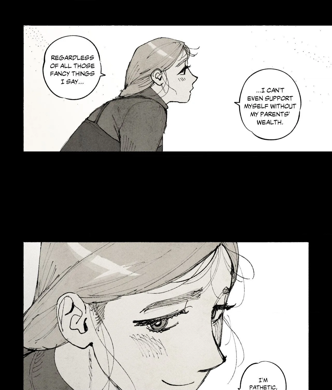 Immortal Days Chapter 317 page 9 - 