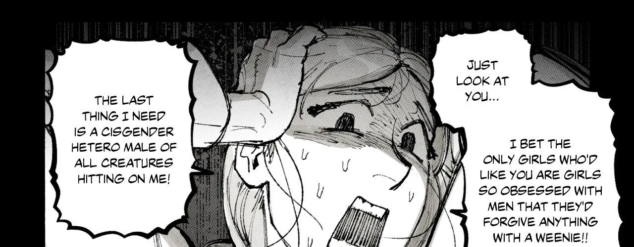 Immortal Days Chapter 319 page 2 - 