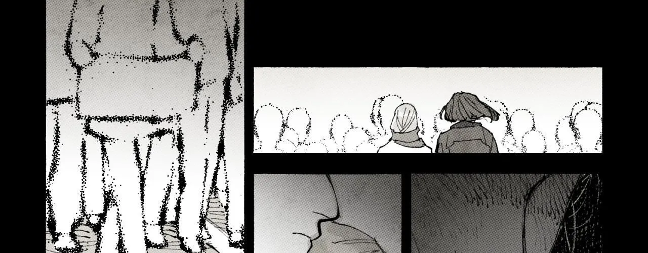 Immortal Days Chapter 319 page 12 - 