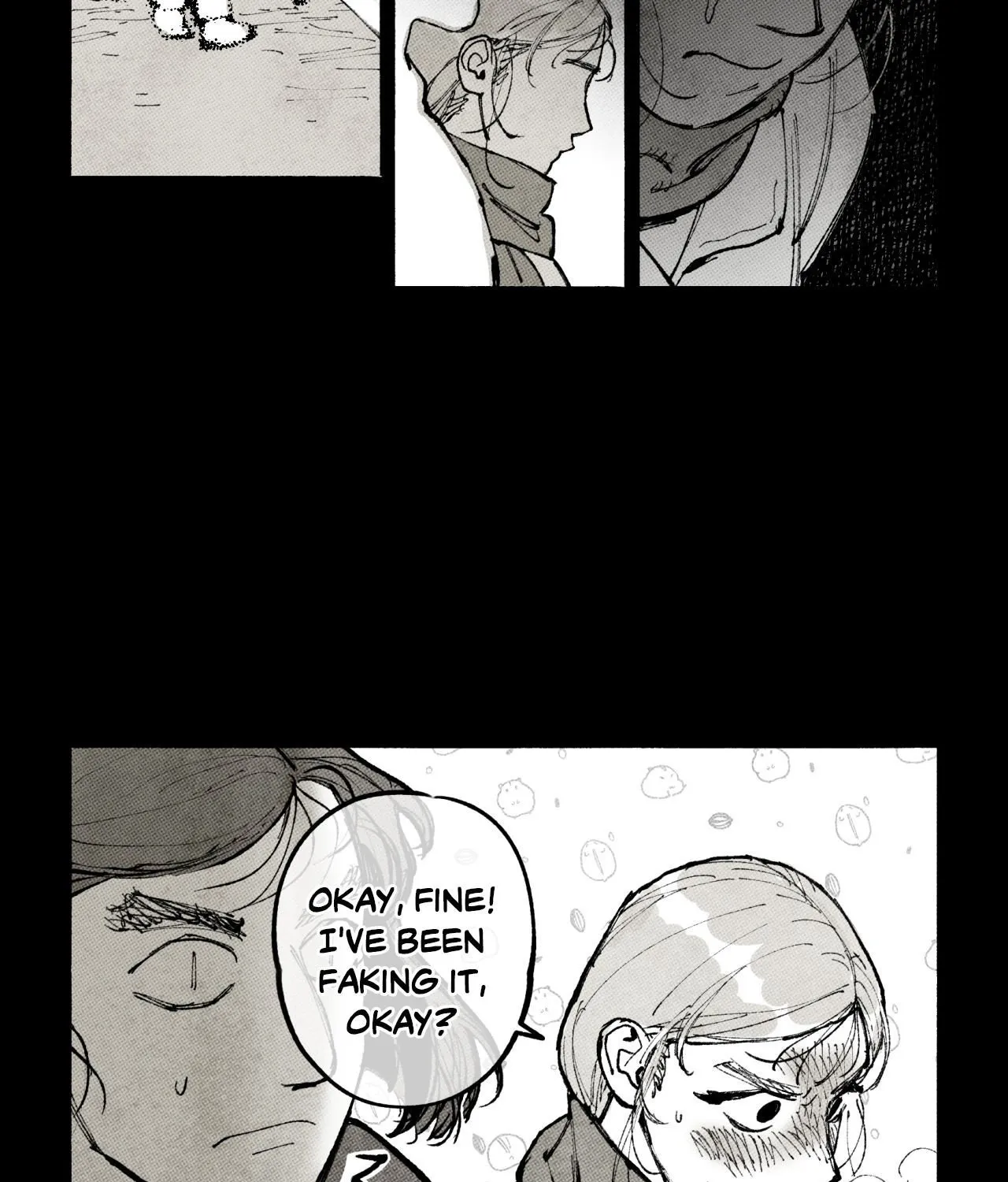 Immortal Days Chapter 319 page 13 - 