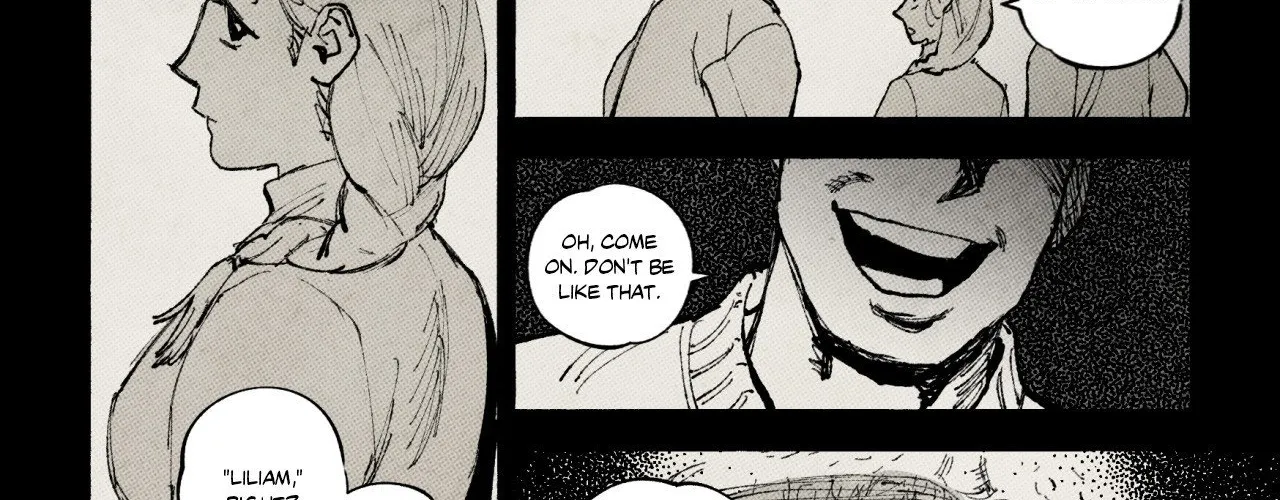 Immortal Days Chapter 319 page 17 - 