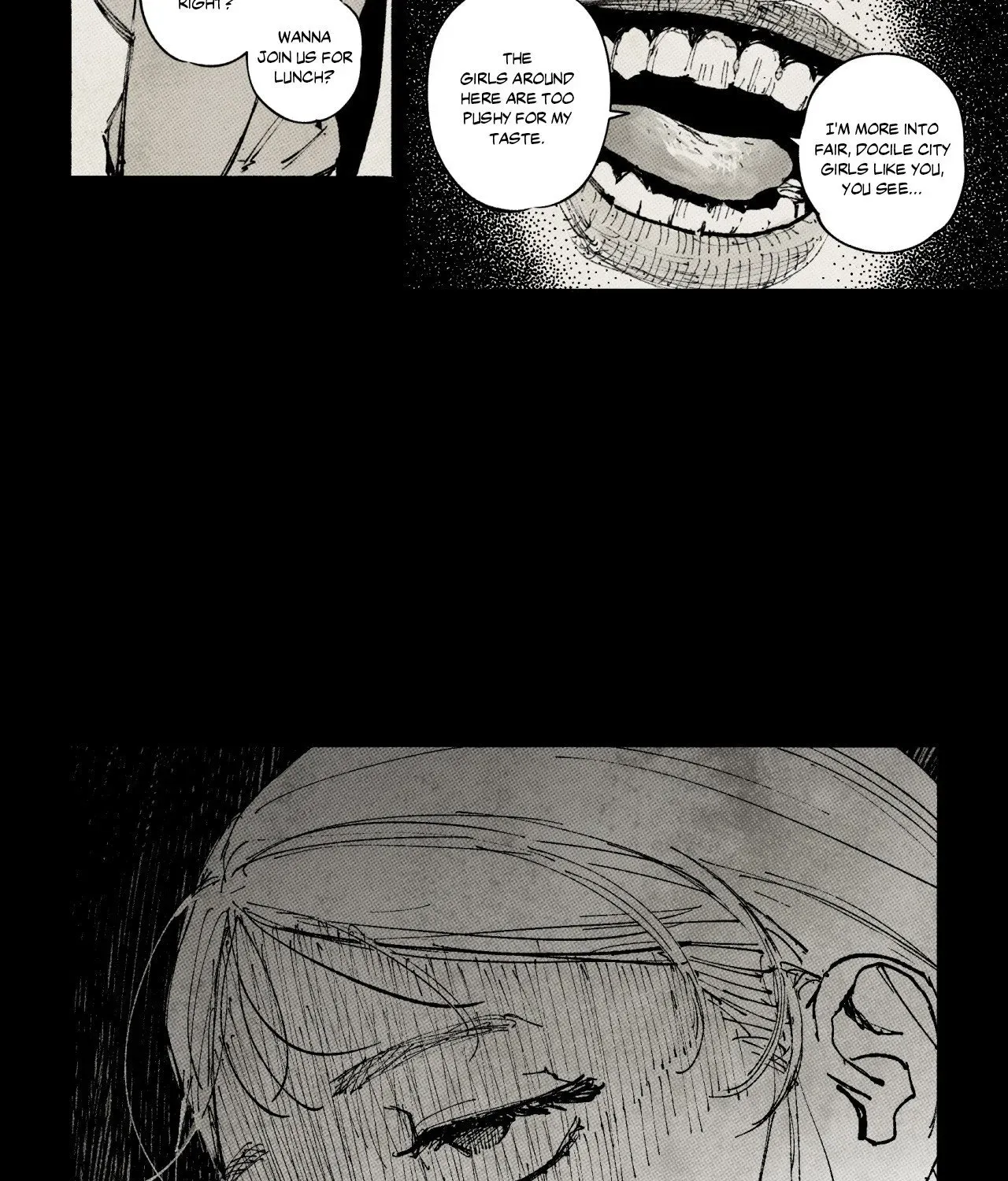 Immortal Days Chapter 319 page 18 - 