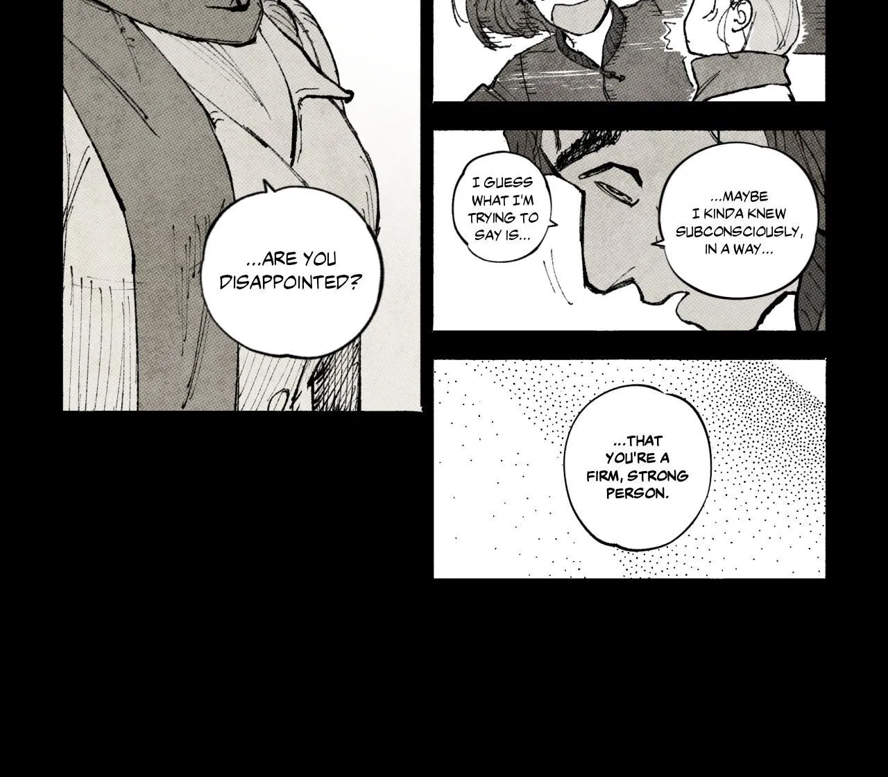 Immortal Days Chapter 319 page 25 - 
