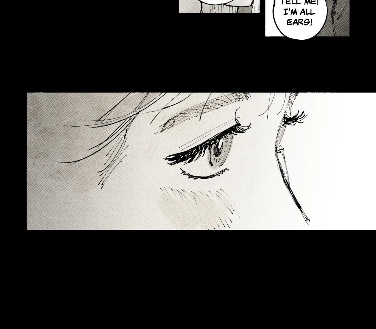 Immortal Days Chapter 319 page 30 - 