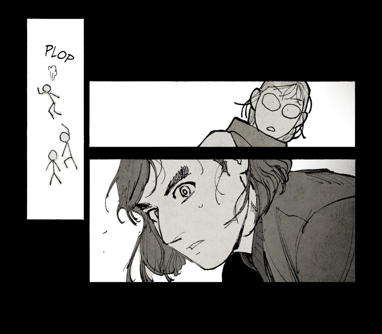 Immortal Days Chapter 319 page 5 - 