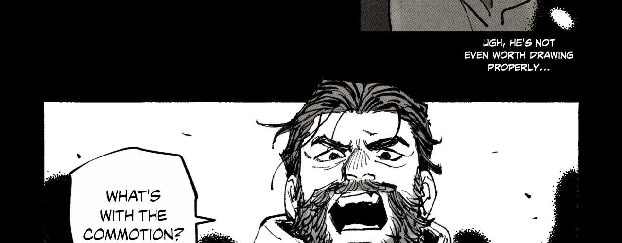 Immortal Days Chapter 319 page 7 - 