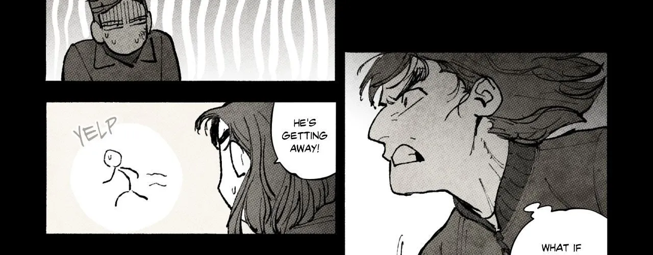 Immortal Days Chapter 319 page 9 - 