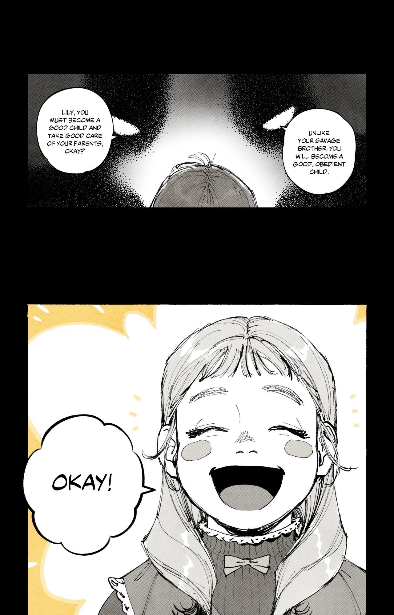 Immortal Days Chapter 320 page 4 - 