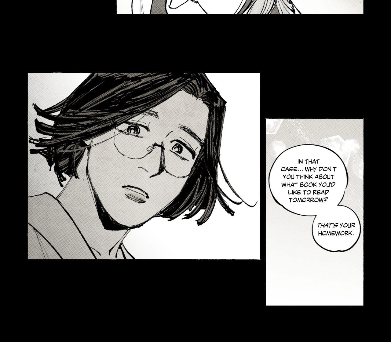 Immortal Days Chapter 320 page 9 - 