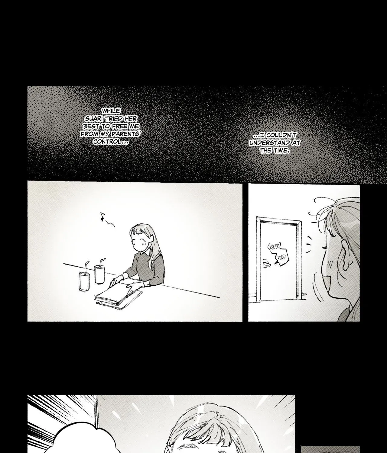 Immortal Days Chapter 322 page 1 - 