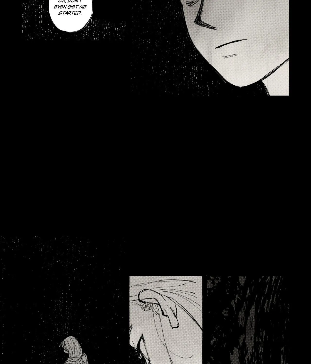 Immortal Days Chapter 322 page 13 - 