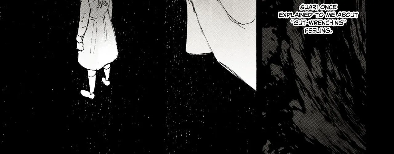 Immortal Days Chapter 322 page 14 - 