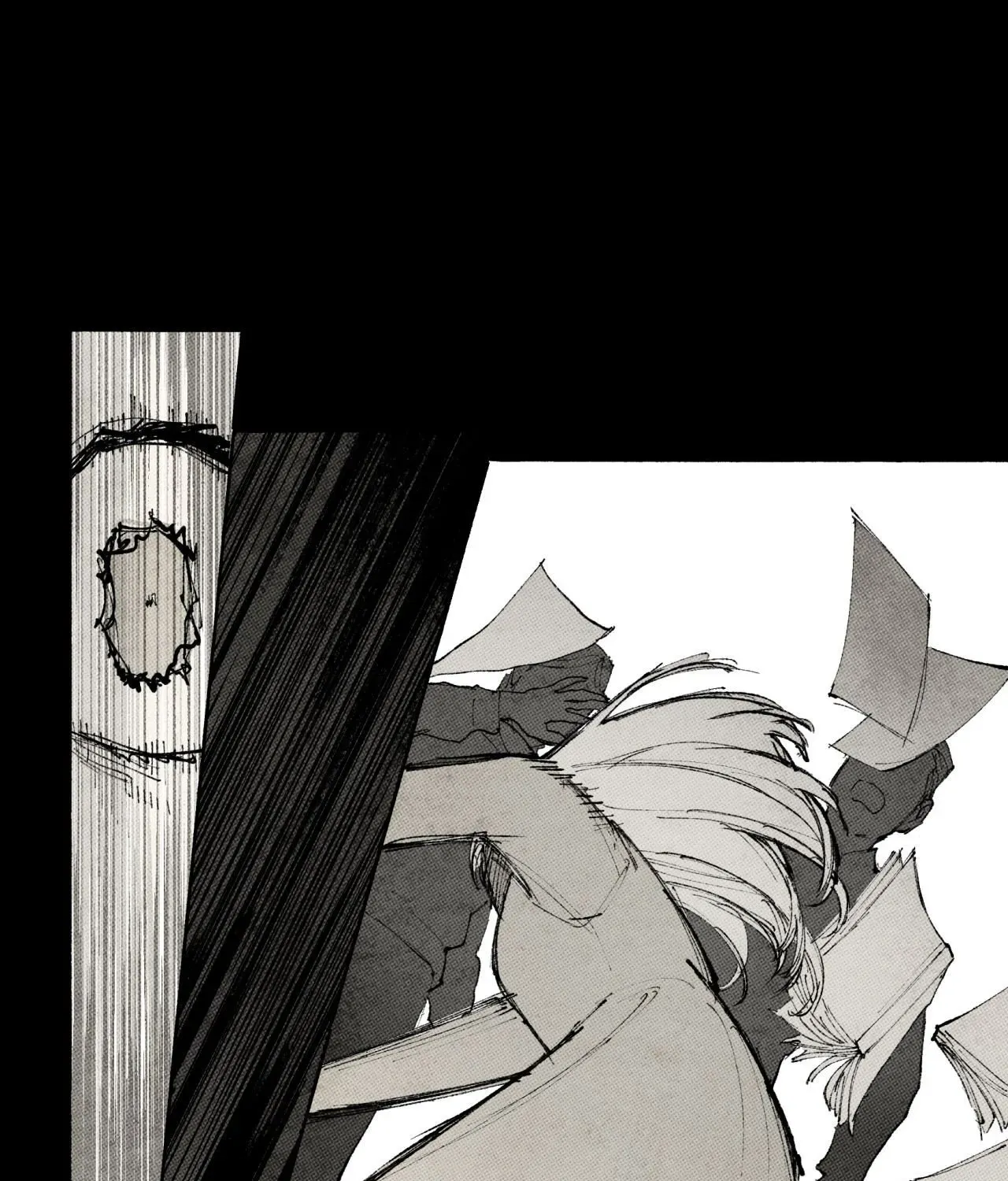Immortal Days Chapter 322 page 16 - 
