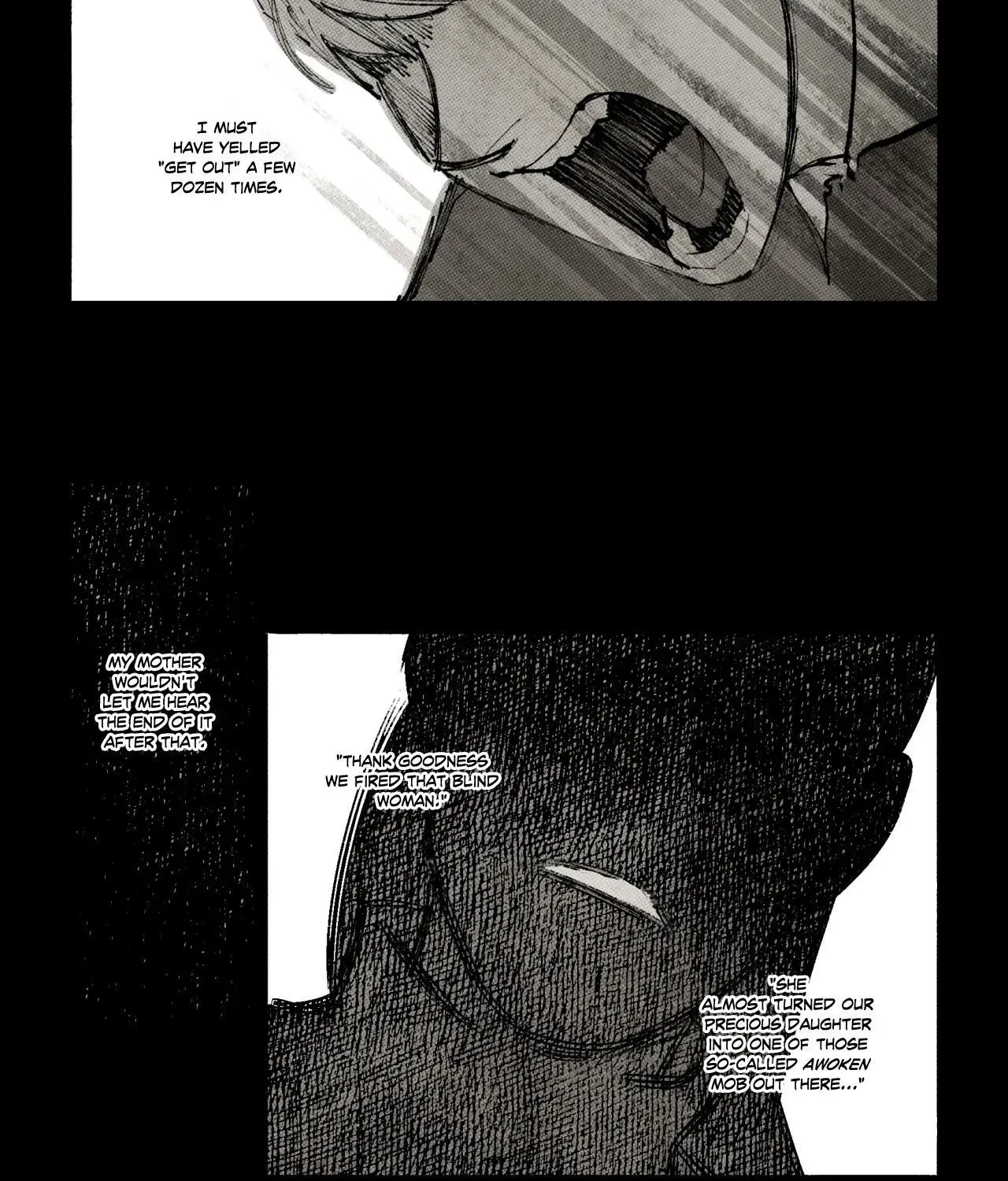 Immortal Days Chapter 322 page 18 - 