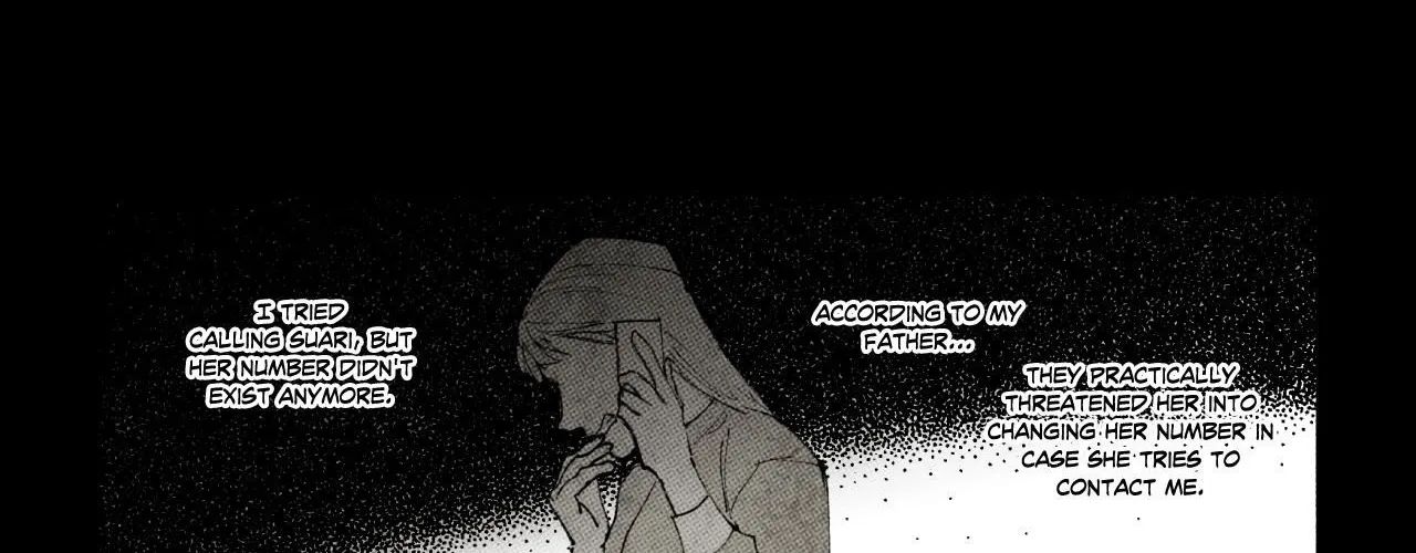 Immortal Days Chapter 322 page 19 - 