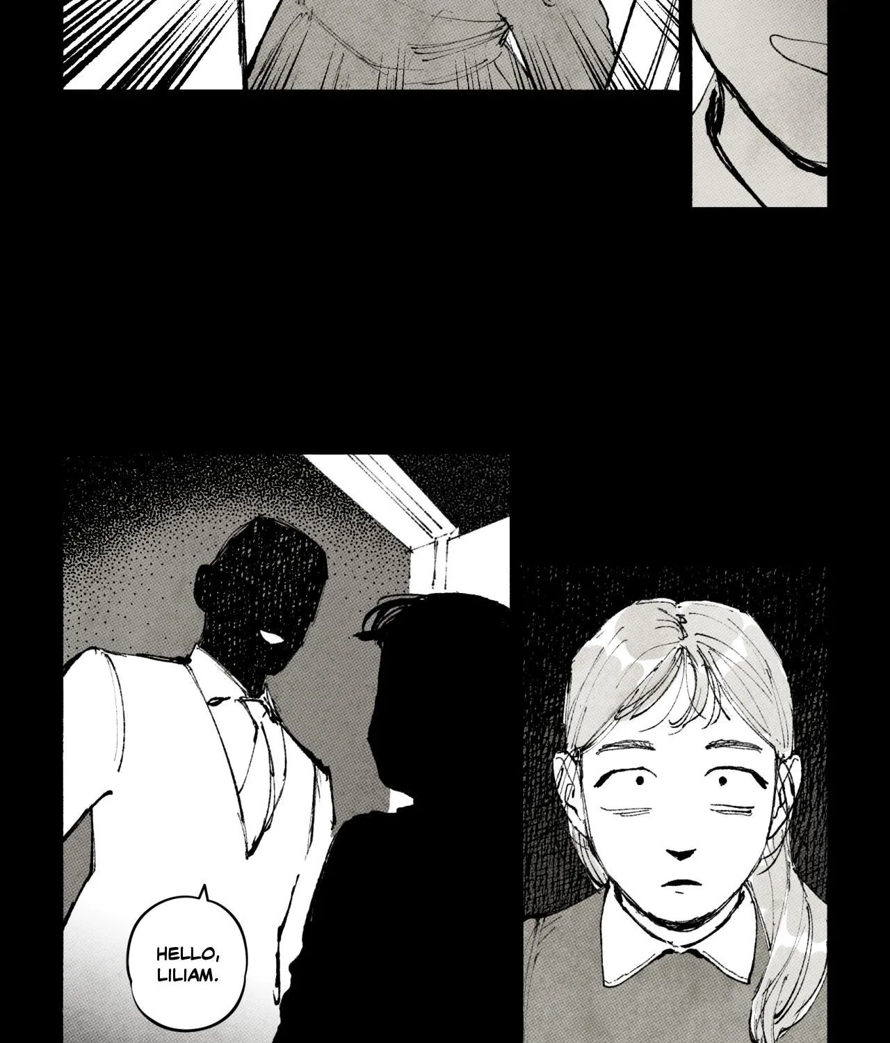 Immortal Days Chapter 322 page 3 - 