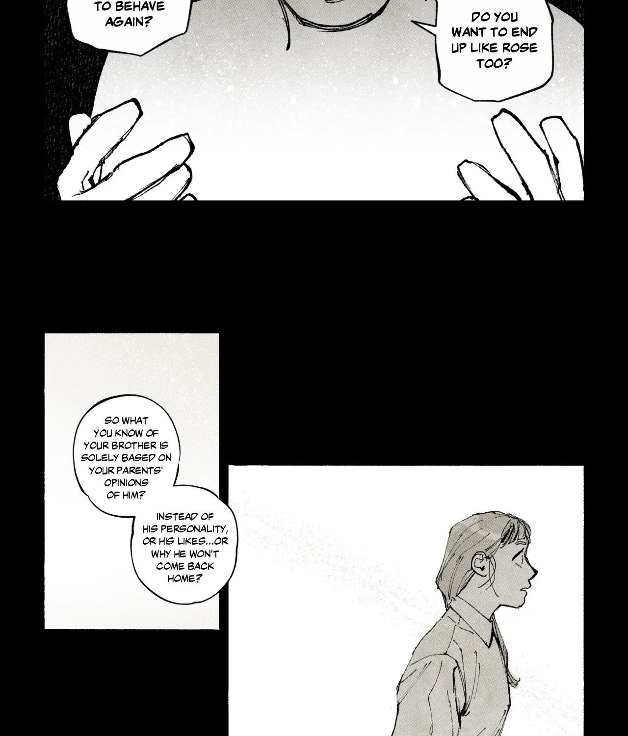 Immortal Days Chapter 322 page 23 - 
