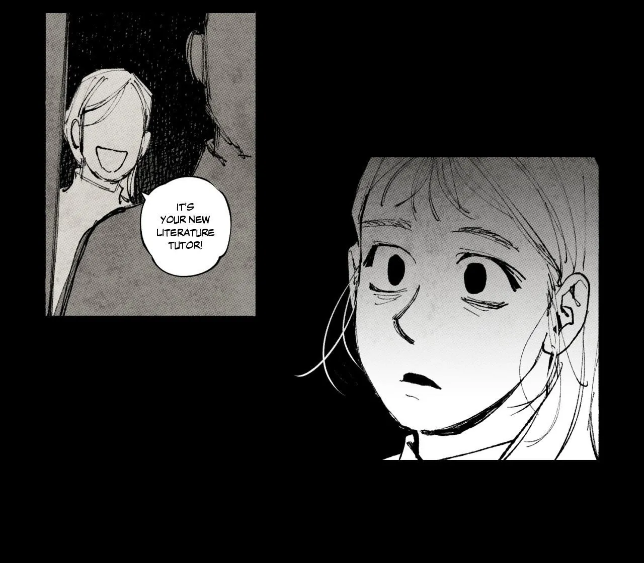Immortal Days Chapter 322 page 5 - 