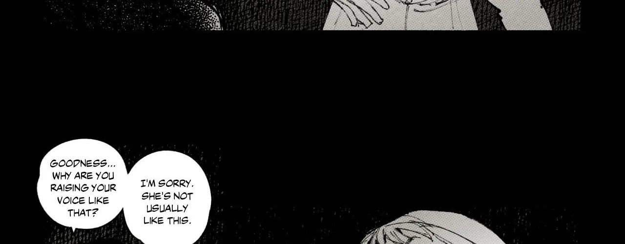 Immortal Days Chapter 322 page 7 - 