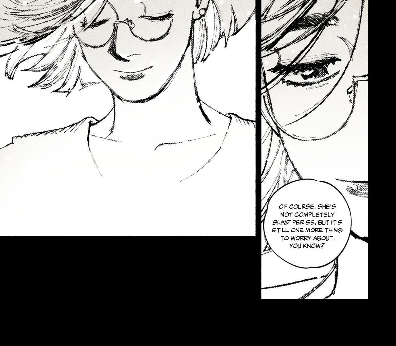 Immortal Days Chapter 322 page 10 - 