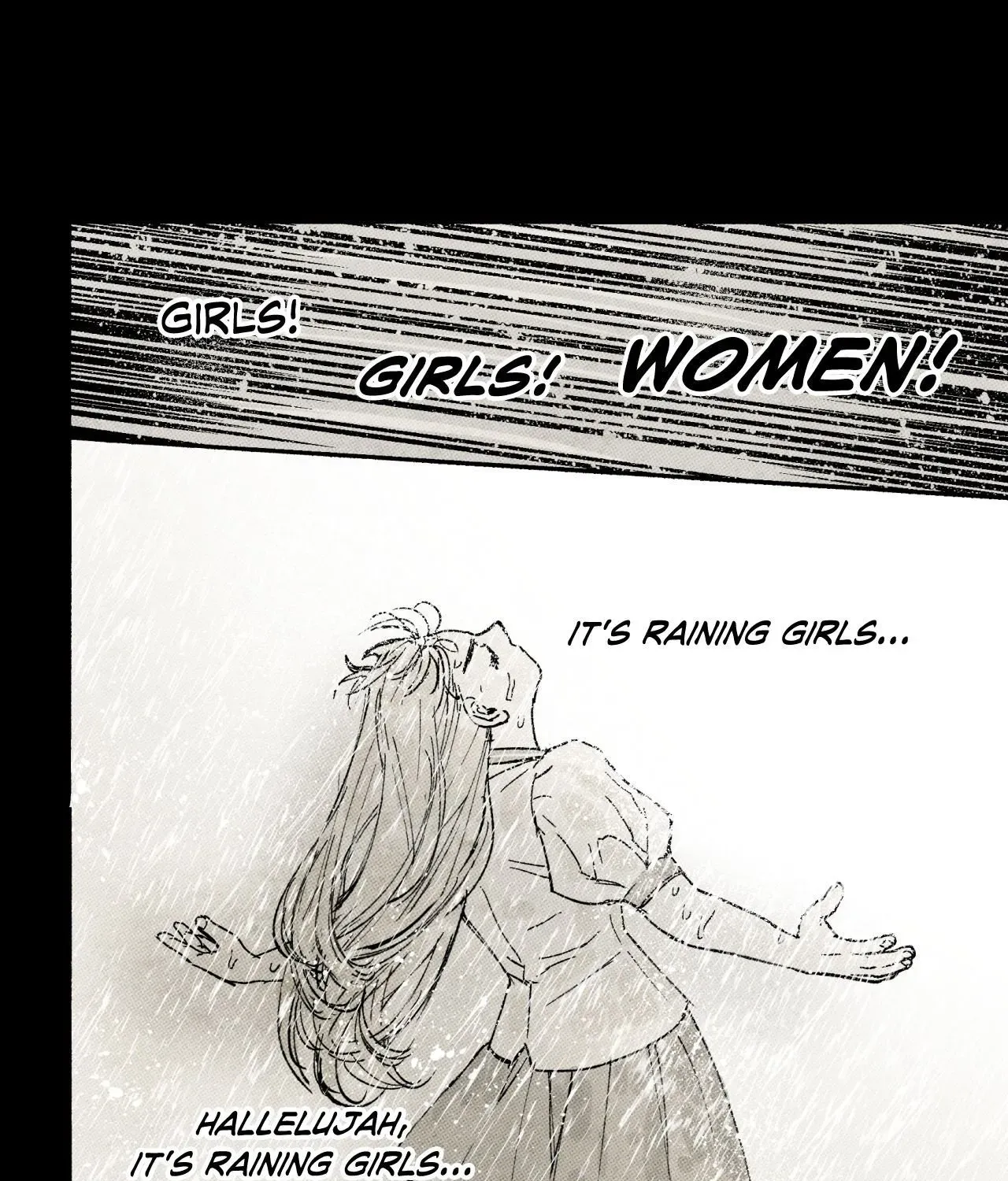 Immortal Days Chapter 324 page 11 - 