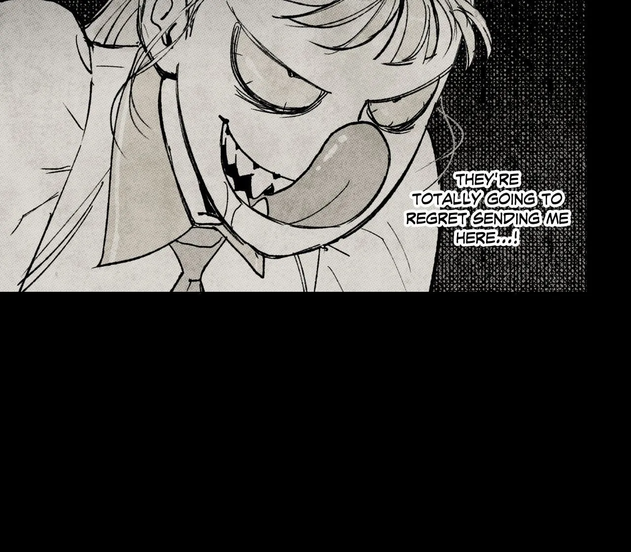 Immortal Days Chapter 324 page 15 - 