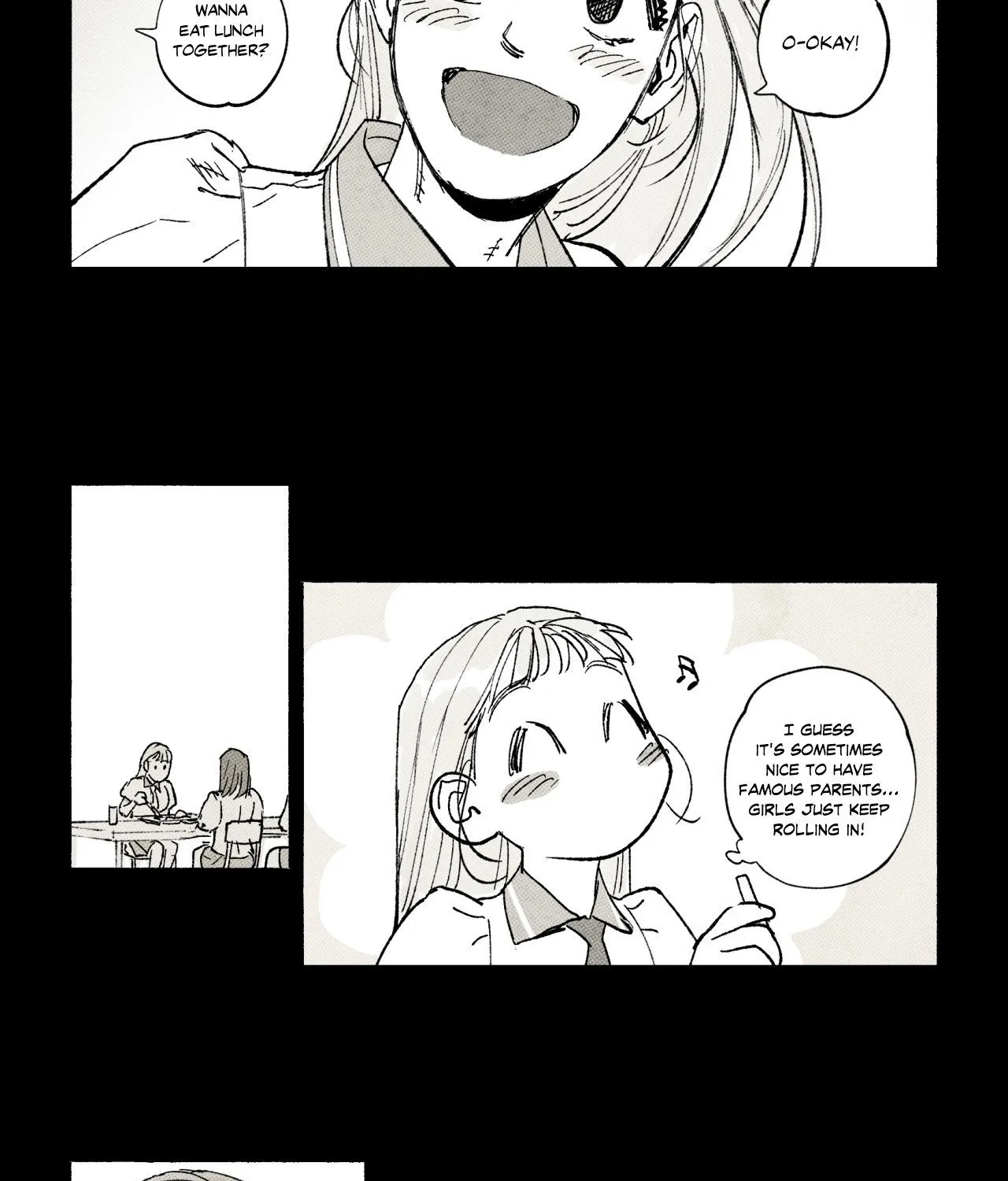Immortal Days Chapter 324 page 18 - 