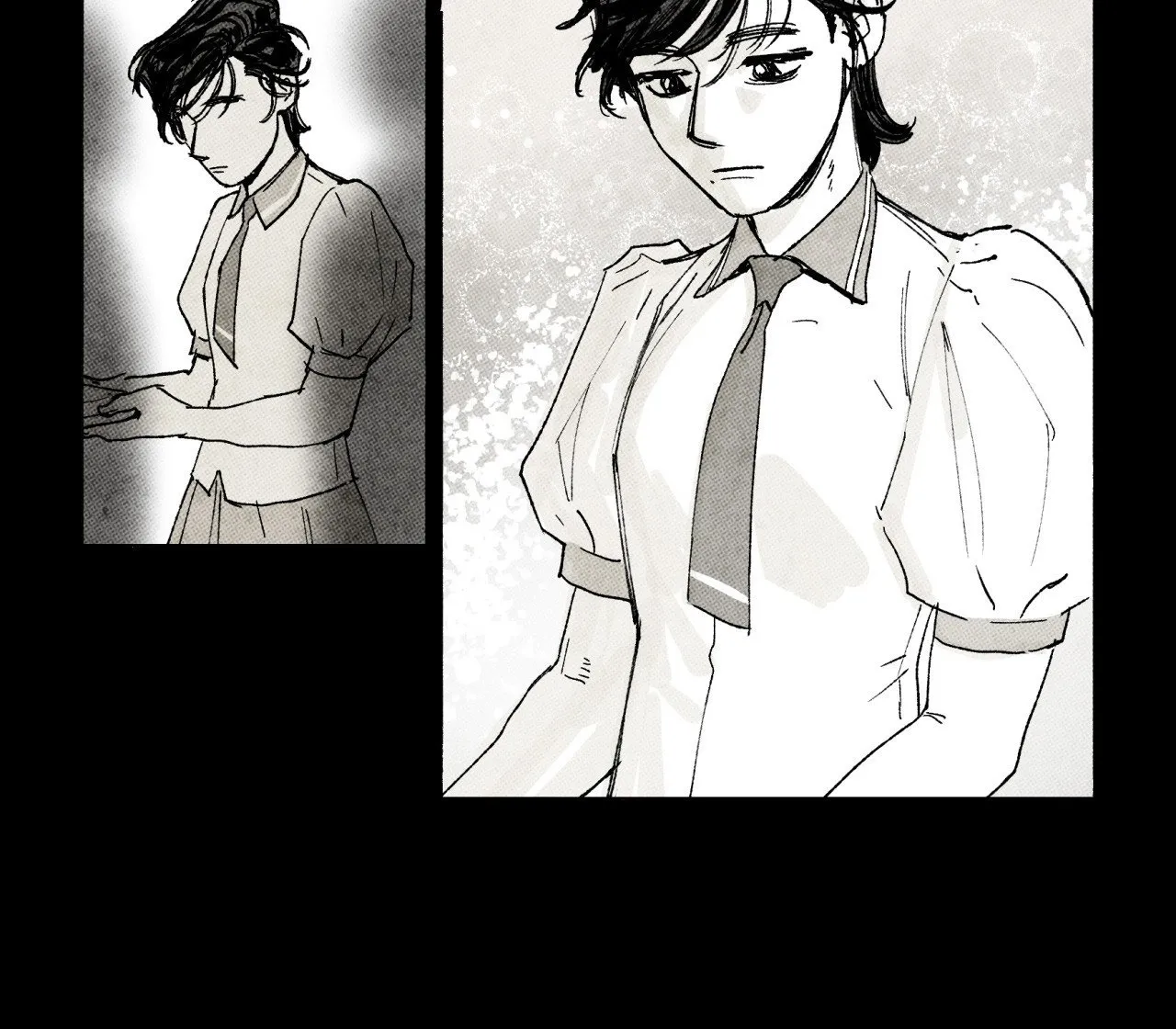Immortal Days Chapter 324 page 20 - 