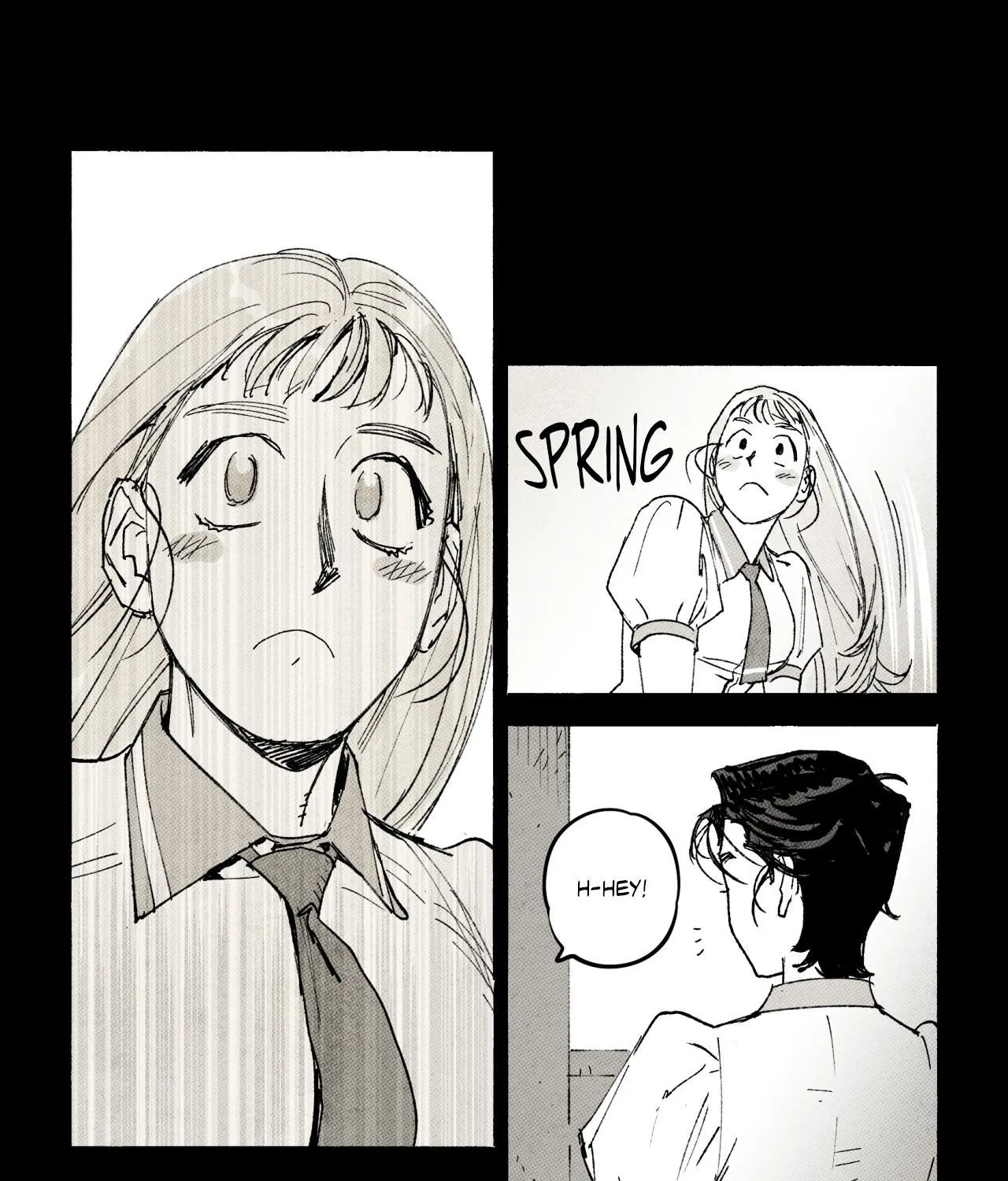 Immortal Days Chapter 324 page 21 - 
