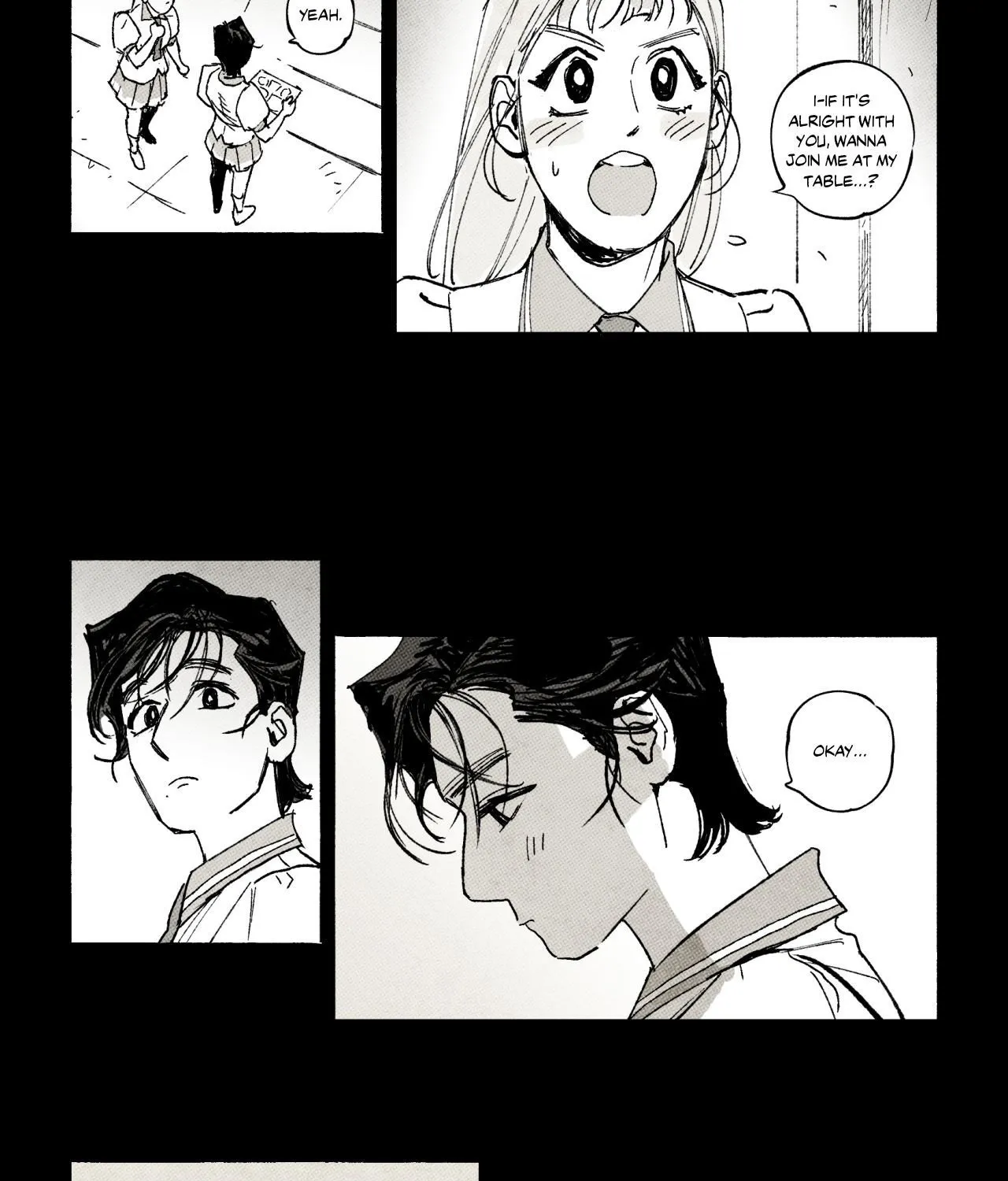 Immortal Days Chapter 324 page 23 - 