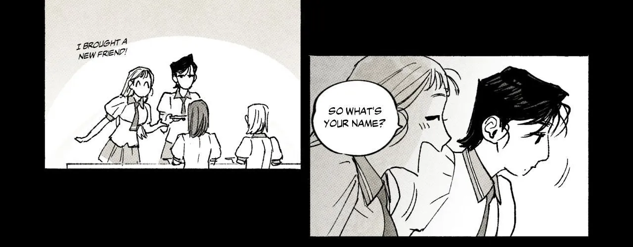 Immortal Days Chapter 324 page 24 - 