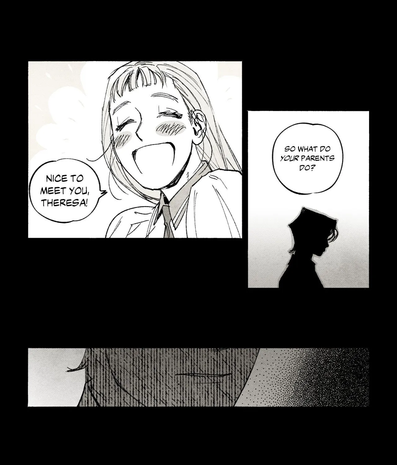 Immortal Days Chapter 324 page 26 - 