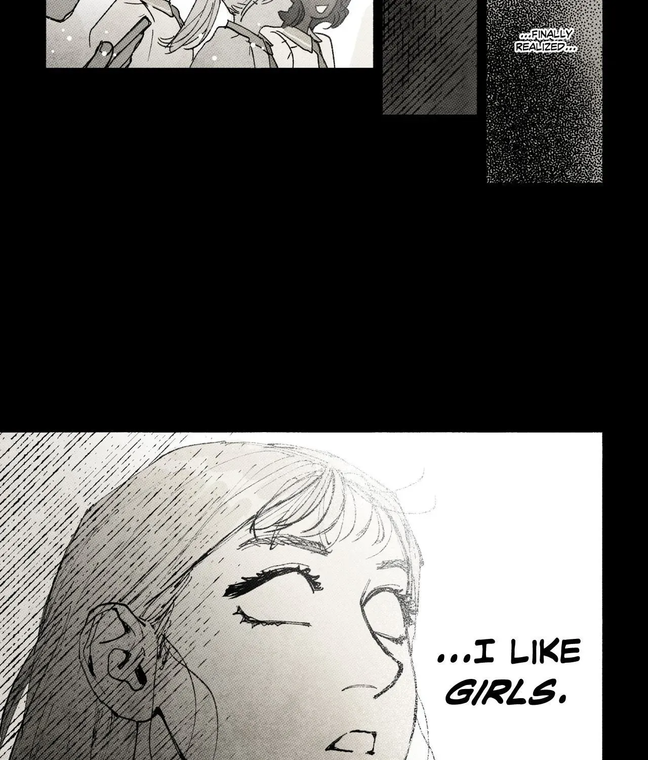 Immortal Days Chapter 324 page 8 - 