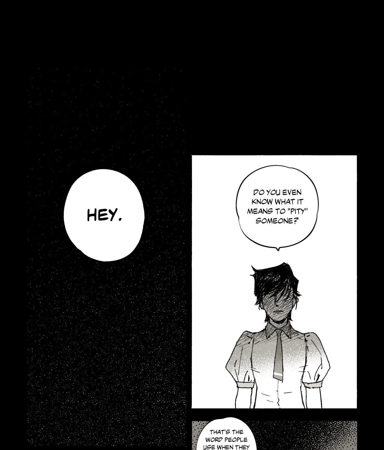 Immortal Days Chapter 325 page 11 - 