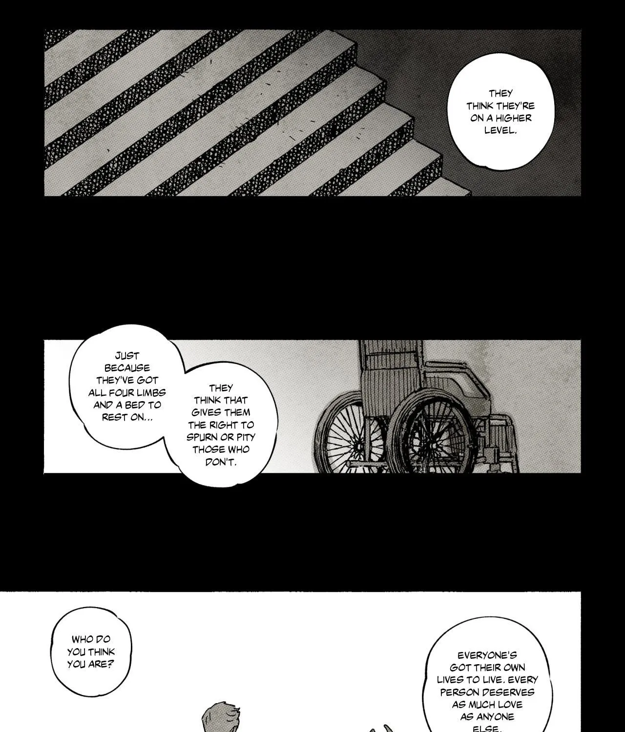 Immortal Days Chapter 325 page 13 - 
