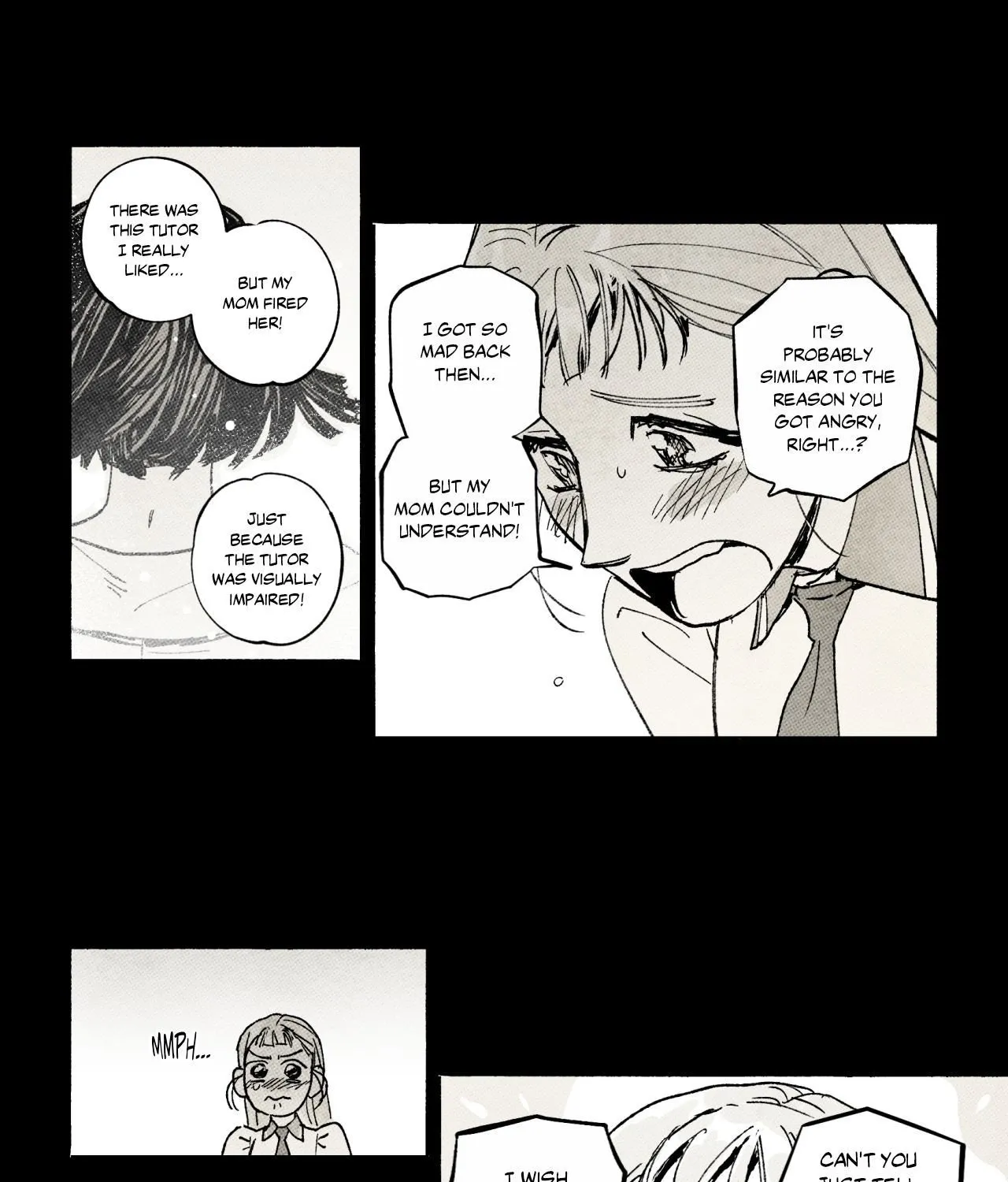 Immortal Days Chapter 325 page 21 - 
