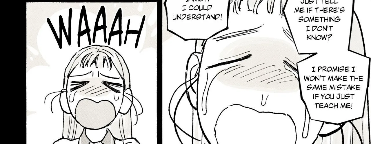 Immortal Days Chapter 325 page 22 - 