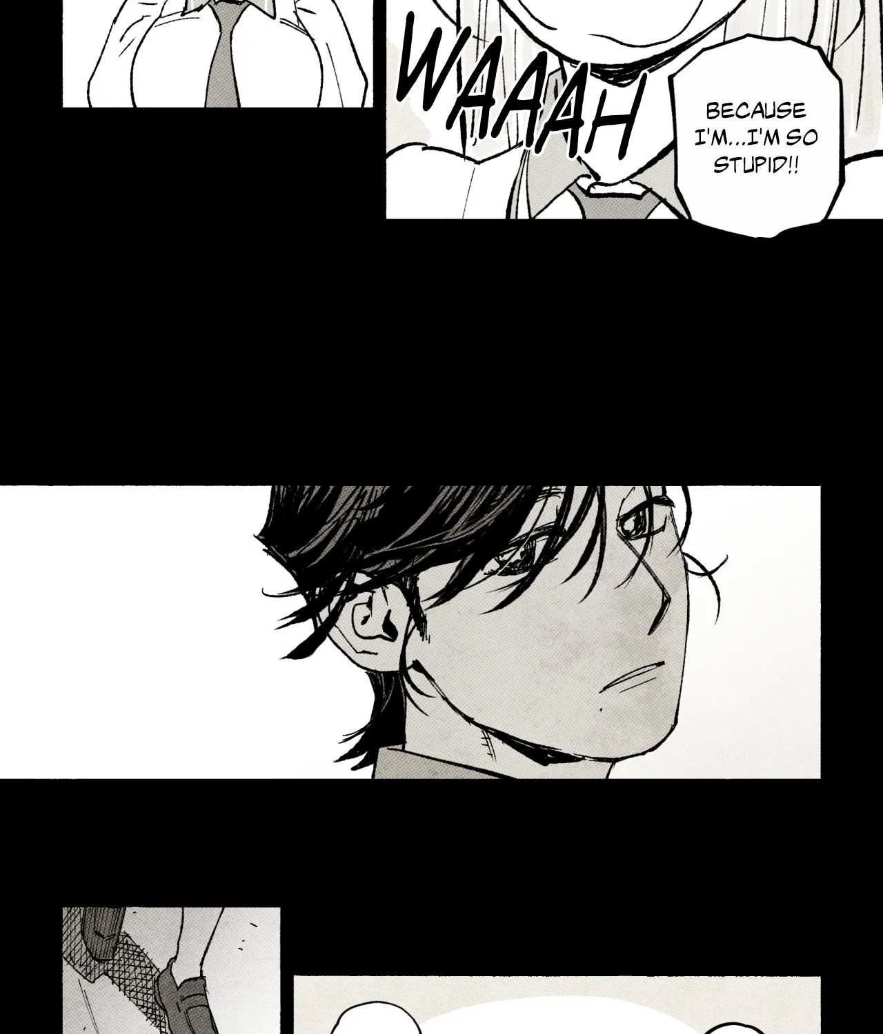 Immortal Days Chapter 325 page 23 - 