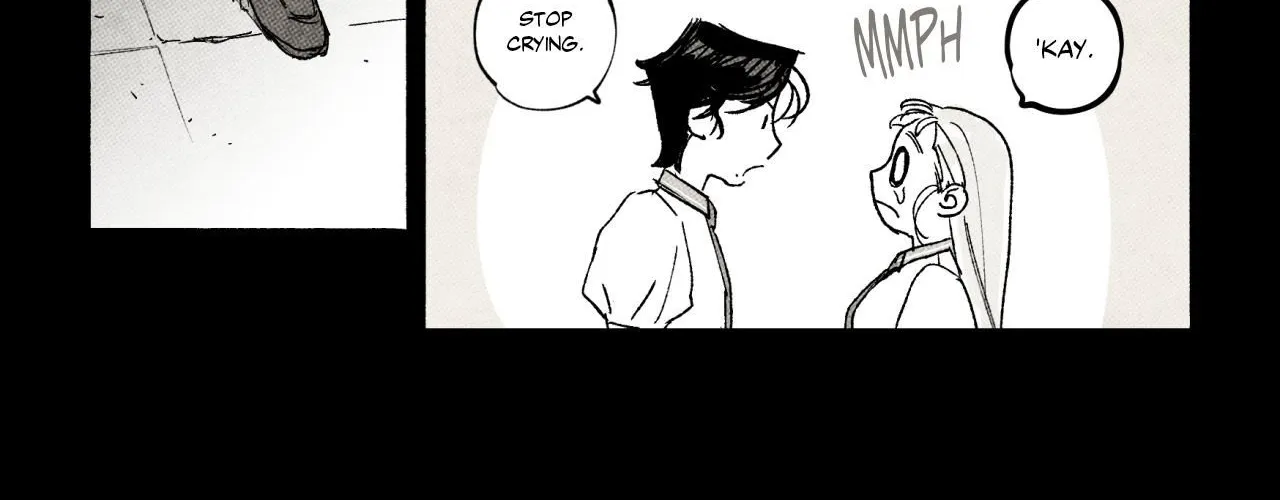 Immortal Days Chapter 325 page 24 - 