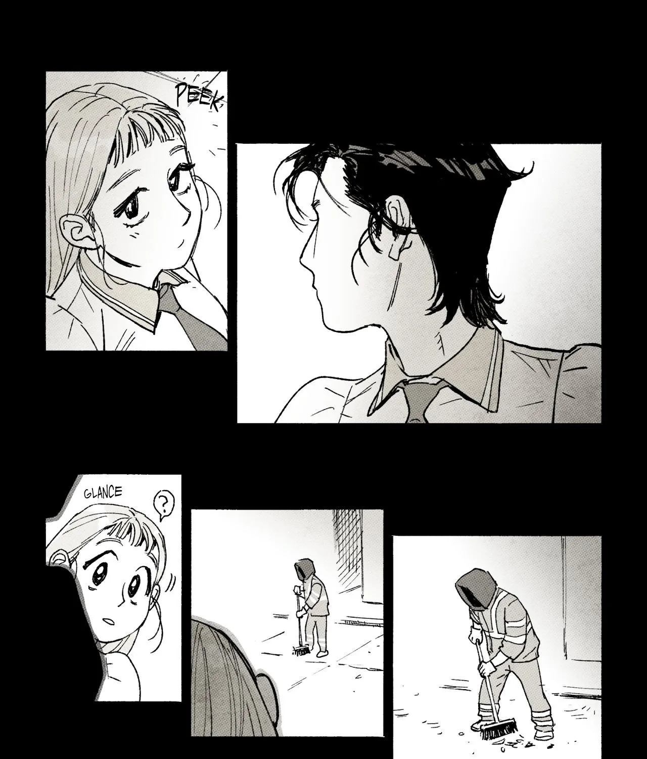 Immortal Days Chapter 325 page 6 - 