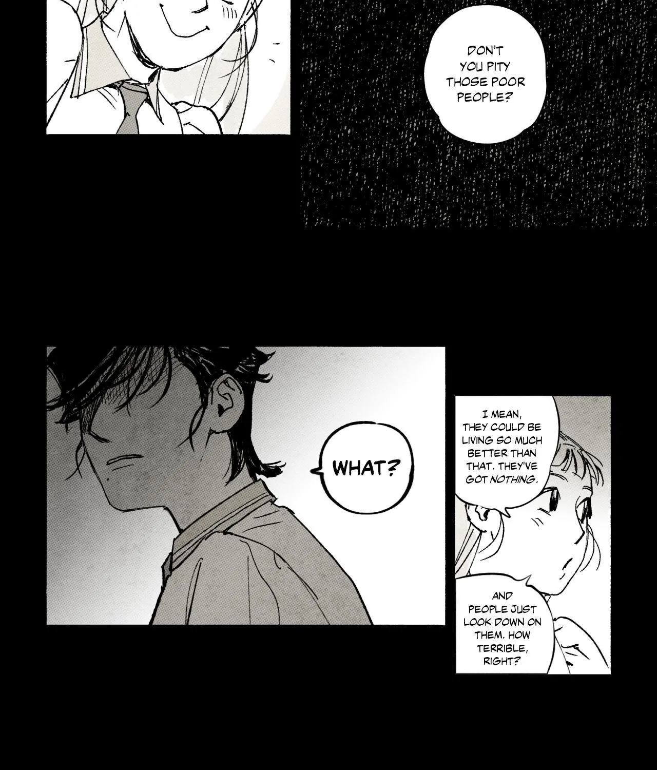 Immortal Days Chapter 325 page 8 - 
