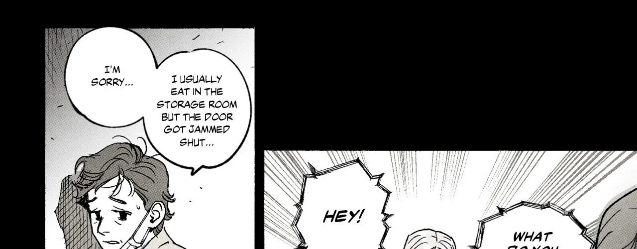 Immortal Days Chapter 326 page 12 - 