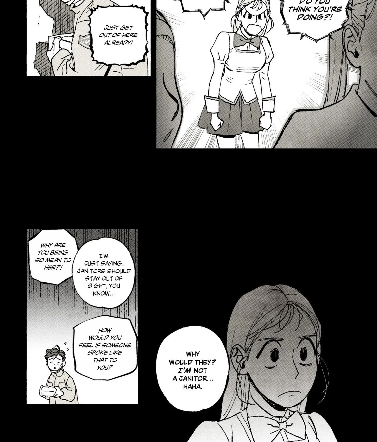 Immortal Days Chapter 326 page 13 - 