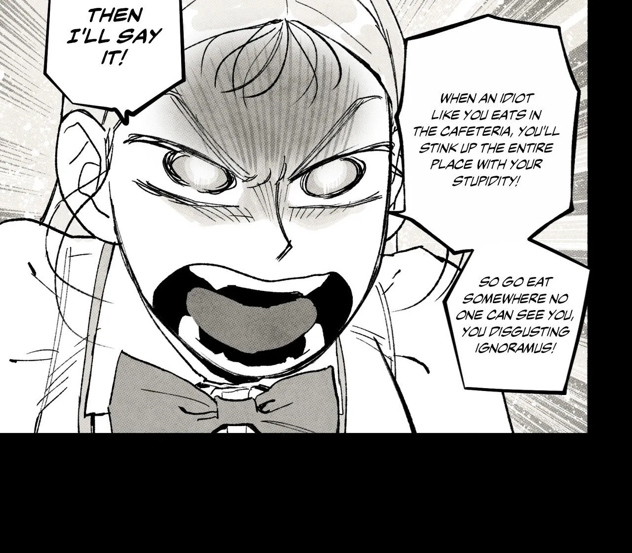 Immortal Days Chapter 326 page 15 - 