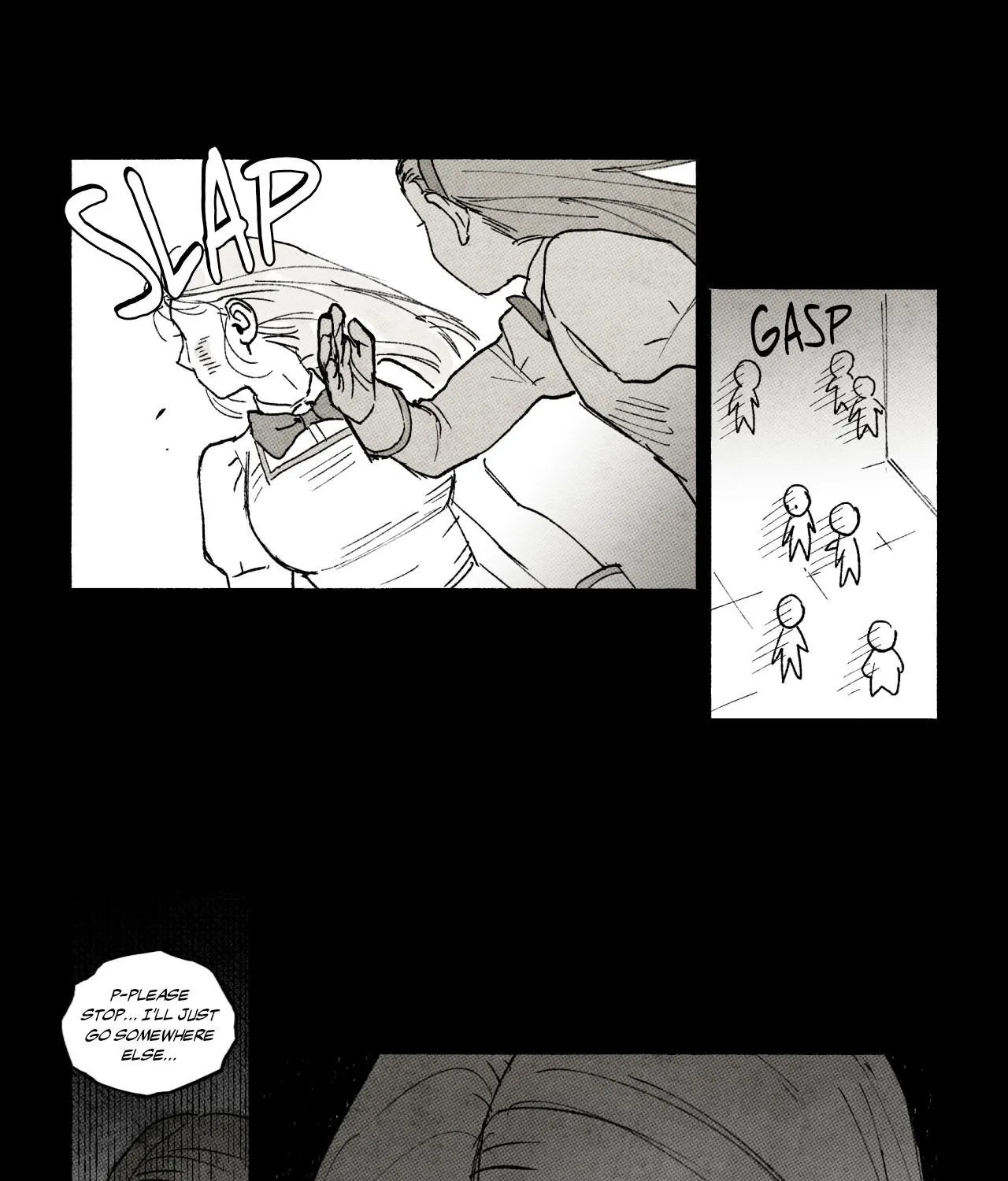 Immortal Days Chapter 326 page 16 - 