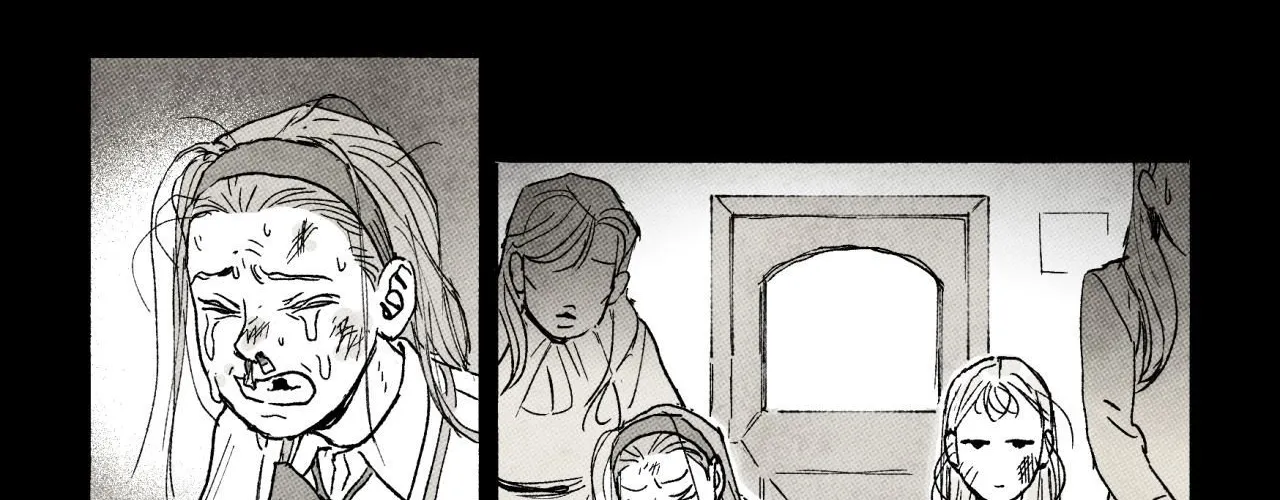 Immortal Days Chapter 326 page 19 - 